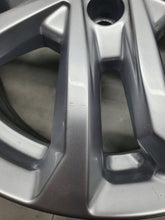 Laden Sie das Bild in den Galerie-Viewer, Toyota Avensis AURIS ALUFELGE 6.5x16 ET45 5x114.3 DEZENT KBA52616