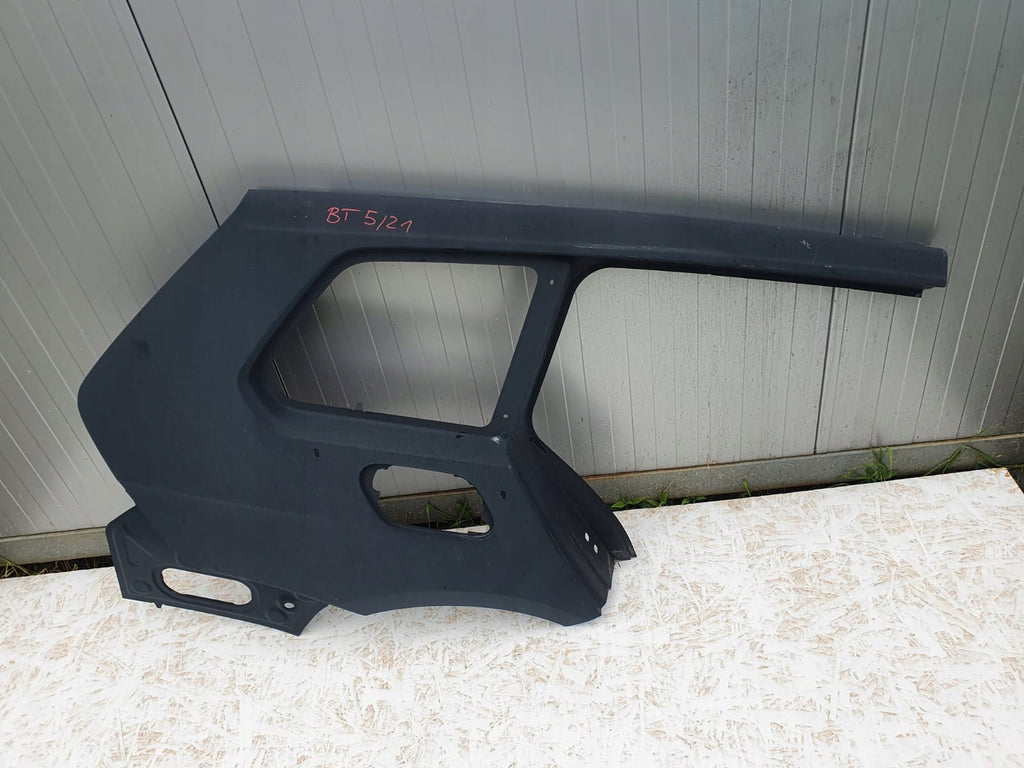 VW GOLF VII KOMBI BŁOTNIK TYŁ TYLNY PRAWY