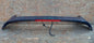 FORD FIESTA MK7 12- SPOILER LOTKA DASZEK KLAPY BAGAŻNIKA TYŁ C1BB-A44210-BW