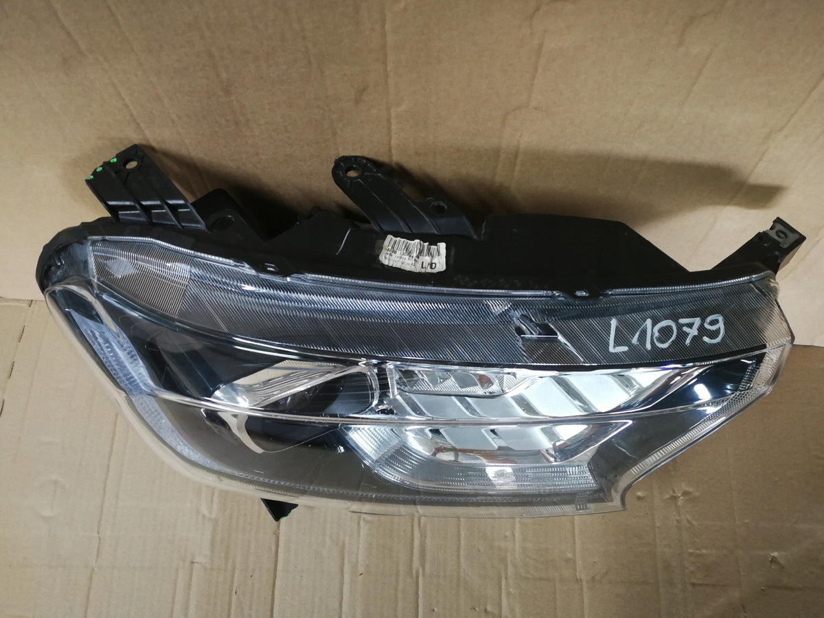 Ford Ranger V 5 Lift 19- Feu Phare Avant Droit Full LED JB3B13E014BA — photo 3 sur 15