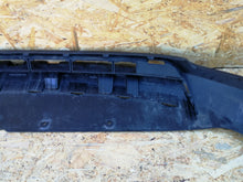 Load image into Gallery viewer, VOLVO XC40 17- DOKŁADKA DOLNA SPOILER ZDERZAKA PRZÓD 31449340
