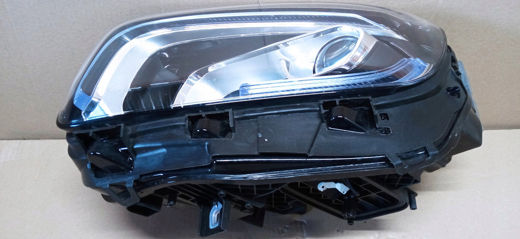 MERCEDES GLB A247 X247 SCHEINWERFER LINKS VORNE LED HIGH PERFORMANCE A2479061905