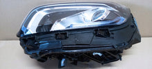 Laden Sie das Bild in den Galerie-Viewer, MERCEDES GLB A247 X247 SCHEINWERFER LINKS VORNE LED HIGH PERFORMANCE A2479061905