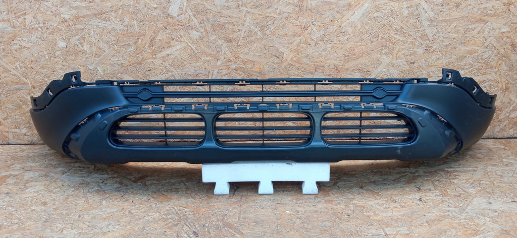 CITROEN C3 AIRCROSS 17- DOKŁADKA DOLNA SPOILER ZDERZAKA PRZÓD 13490016