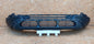 CITROEN C3 AIRCROSS 17- DOKŁADKA DOLNA SPOILER ZDERZAKA PRZÓD 13490016