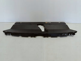 KIA EV6 EV 6 21- TOP COVER FRONT BUMPER TRIM 86391-CV000