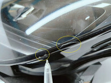 Load image into Gallery viewer, TESLA MODEL 3 M3 LIFT MY Y 20- LAMPA LEWA PRZÓD FULL LED EU 1514952-00-C
