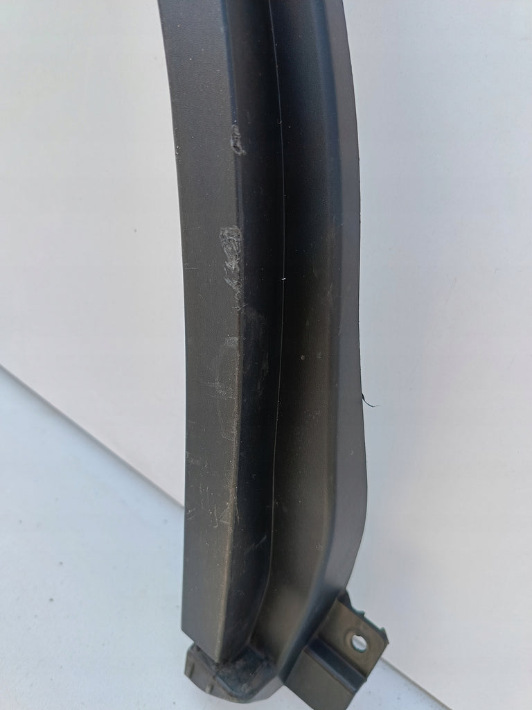 SUZUKI SX4 S-CROSS 22- VERKLEIDUNG KOTFLÜGEL RECHTS HINTEN 77251-63T0R
