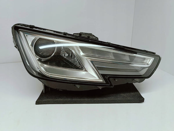 Audi A4 B9 8W 15- LAMPA PRAWA PRZÓD PRZEDNIA KSENON+LED 8W0941006