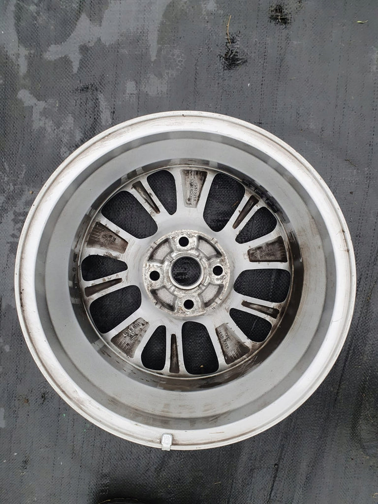 OPEL KARL ADAM FELGA 95392967 15 CALI