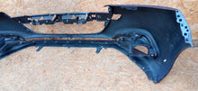 Laden Sie das Bild in den Galerie-Viewer, PEUGEOT 208 I LIFT 15- STOSSFÄNGER VORNE 9810513777