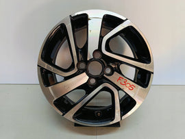 AYGO C1 108 FELGA ALUMINIOWA 15 CALI 15''x4.5'' 4x100 ET35 B000908277