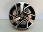 AYGO C1 108 ALUFELGE 15 ZOLL 15''x4.5'' 4x100 ET35 B000908277