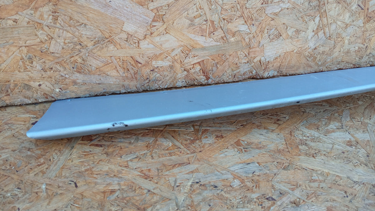 Ford Kuga MK3 19- Pièce D'adaptation Dół Baguette Spoiler Pare-Chocs Avant LV4B-17F771-J — photo 3 sur 6