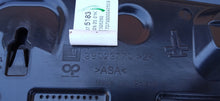 Laden Sie das Bild in den Galerie-Viewer, OPEL ASTRA K V HB 15- DACHSPOILER HECKKLAPPENDACH 39023770