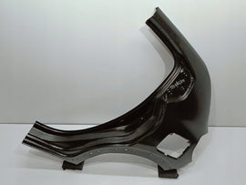 Citroen C3 III 16- BŁOTNIK POSZYCIE ĆWIARTKA LEWY TYŁ 1618079780