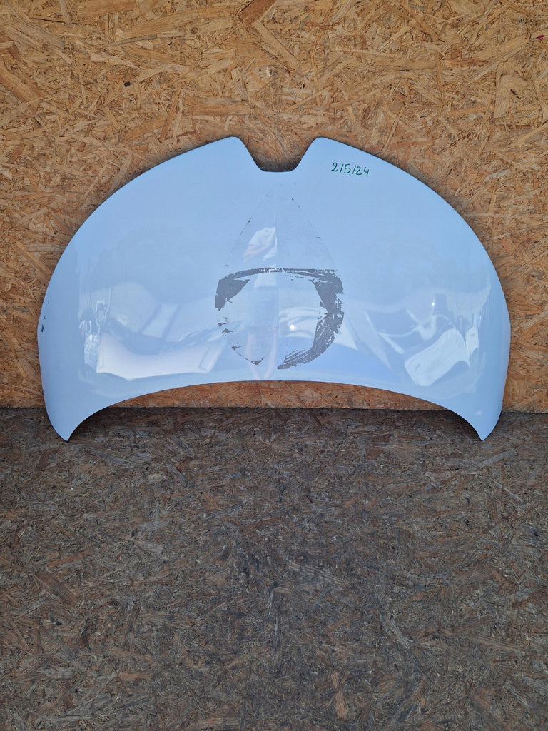 RENAULT ZOE 12-19 MOTORHAUBE 651221804R