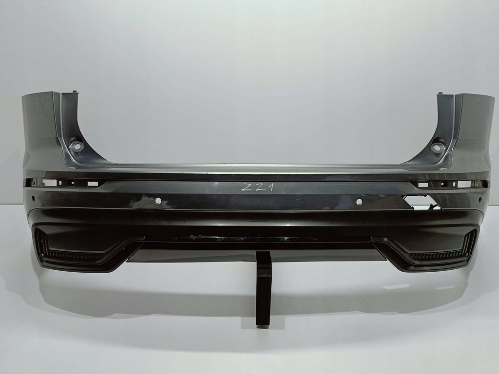 Volvo XC60 II LIFT R-DESIGN 21- HECKBUMPER HINTEN 4XPDC 31425198