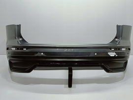 Volvo XC60 II LIFT R-DESIGN 21- ZDERZAK TYŁ TYLNY 4XPDC 31425198