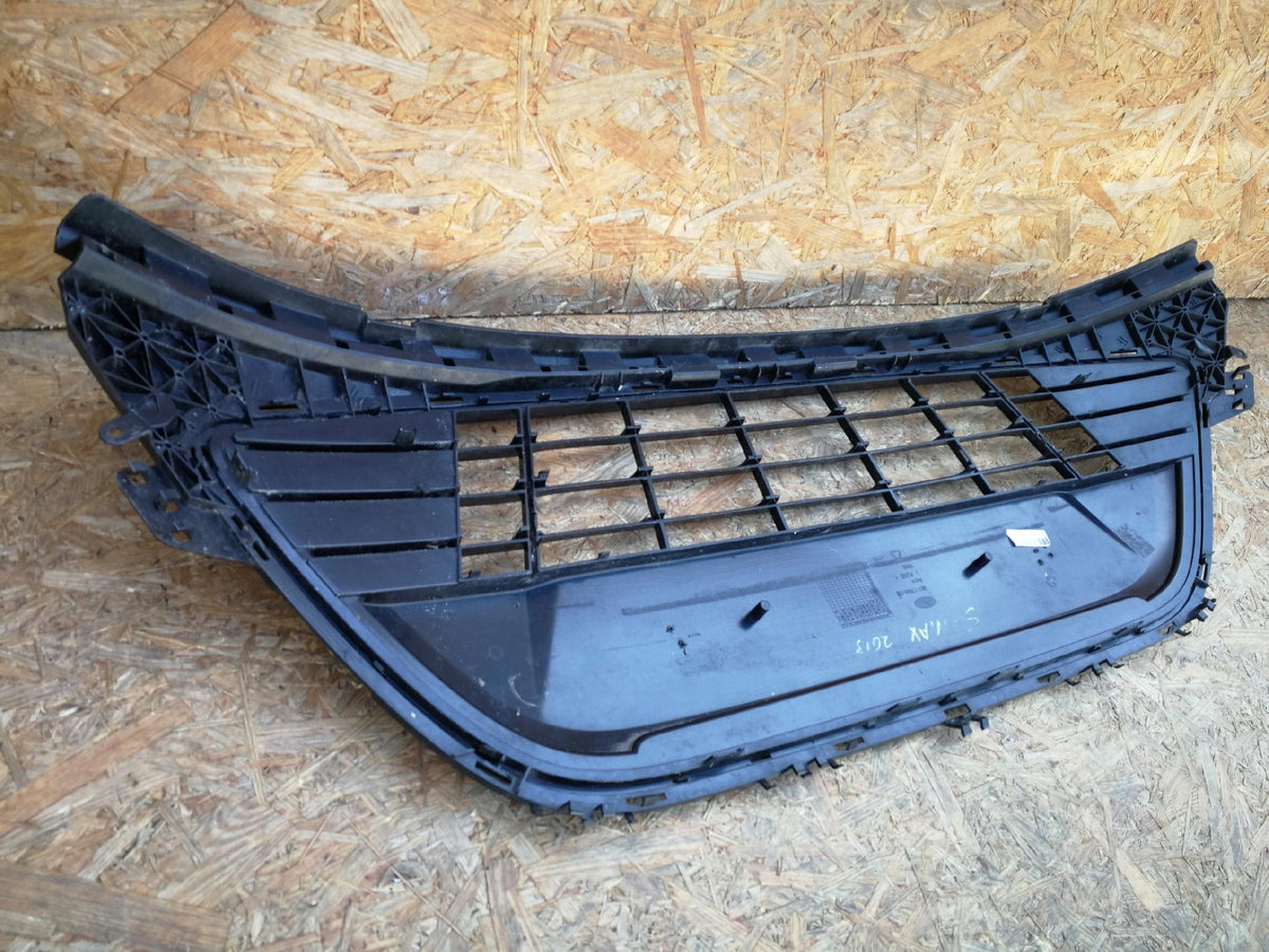Ford S-Max Lift 10- Grille Grille Grille Front Bumper AM21-17B968-Bd — photo 9 of 10