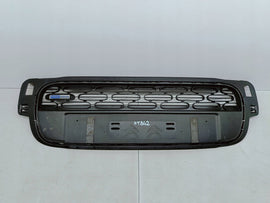 CITROEN C3 III 16- GRILLE FRONT BUMPER GRILLE PURE TECH 9812061877