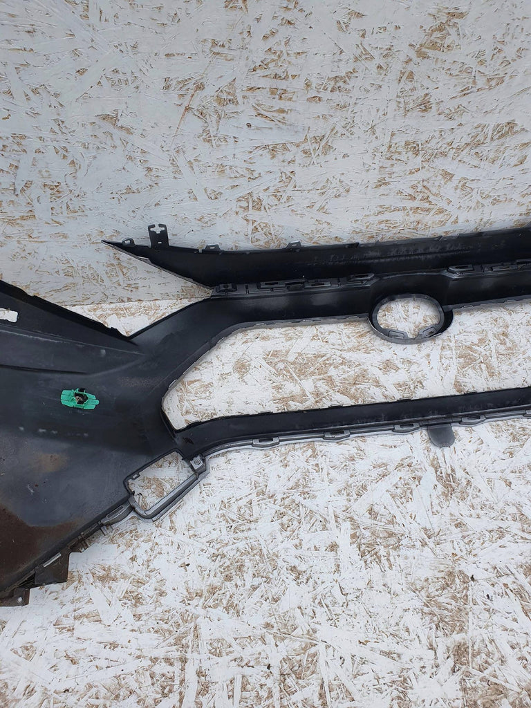 TOYOTA RAV4 V 5 19- STOSSFÄNGER VORN SRA-PDC 19- 52119-42B20