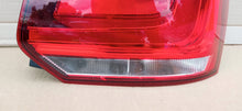 Laden Sie das Bild in den Galerie-Viewer, VOLKSWAGEN POLO V 6R 09- RÜCKLEUCHTE RECHTS HINTEN 6R0945096AF