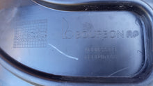 Załaduj zdjęcie do przeglądarki galerii, PEUGEOT 508 II 2 19- NADKOLE PRAWY TYŁ PRAWE TYLNE 9813500780