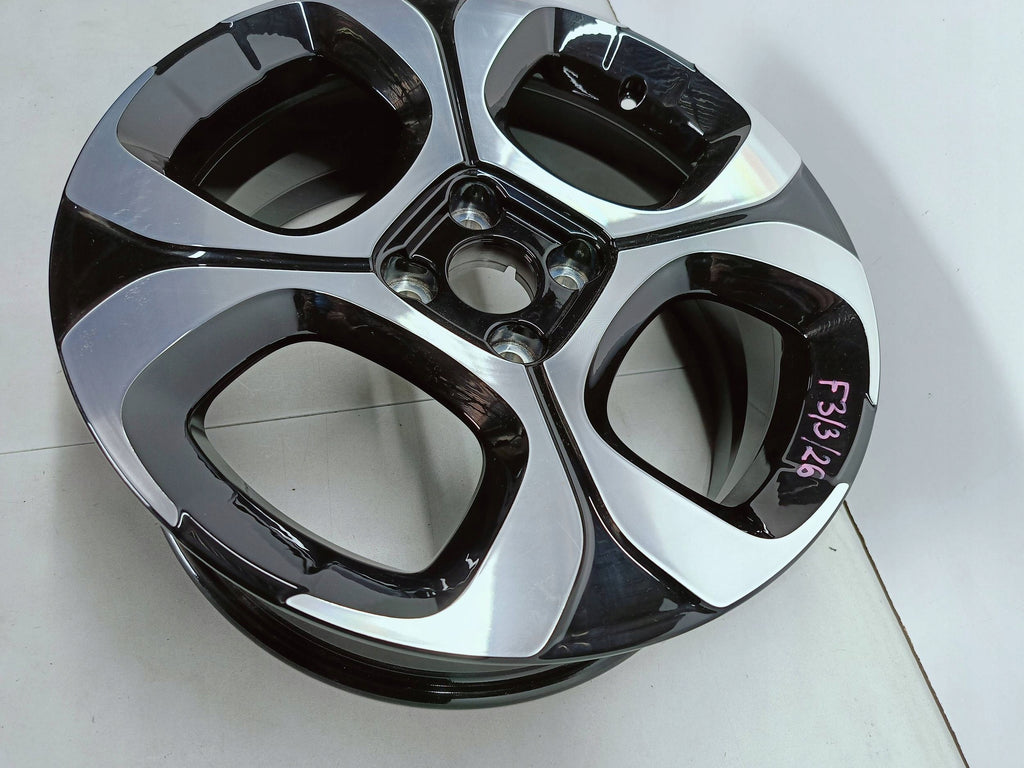 FELGA ALUMINIOWA 17 CALI C3 Aircross DS3 DS4 17''x6.5'' ET20 4x108 13469372