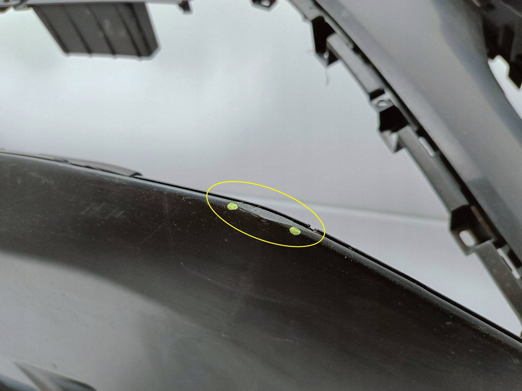 Maxus Mifa 9 22- STOßSTANGE VORNE C00345683