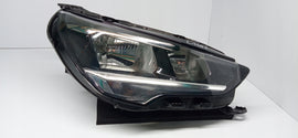 OPEL CORSA F 18- LAMPA PRAWA PRZÓD PRZEDNIA ZWKŁA H7 EU 39162649