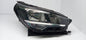OPEL CORSA F 18- LAMPA PRAWA PRZÓD PRZEDNIA ZWKŁA H7 EU 39162649