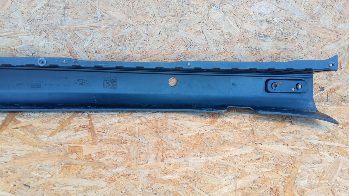 Ford Transit Custom 12-Bumper Rear Rear Środek Center PDC BK21-17E962-Ae — photo 10 of 12