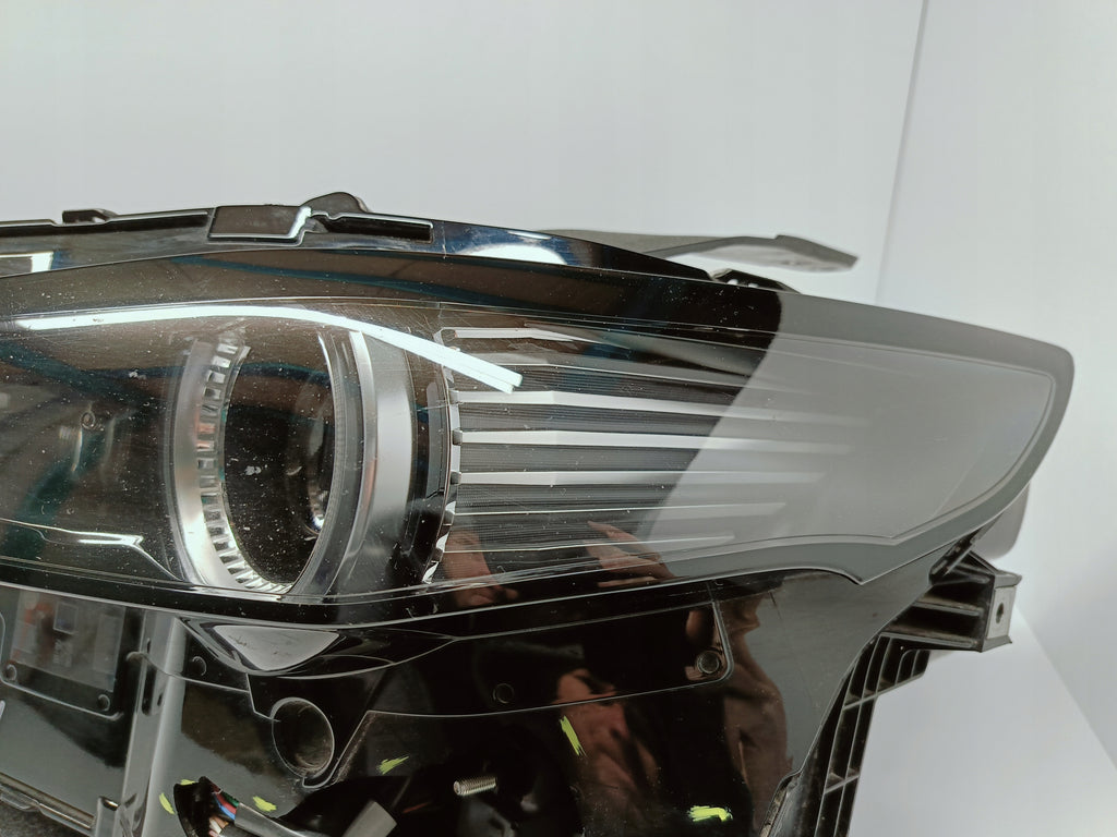 MAZDA CX-30 CX30 19- LAMPA LEWA PRZÓD PRZEDNIA FULL LED 14 PIN DFR7-51040