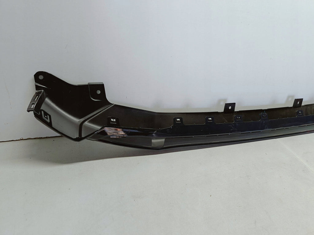 Suzuki Vitara III FL 24- SPOILER LEISTE ANSATZ STOßSTANGE VORNE 71721-63U0