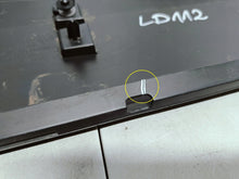 Laden Sie das Bild in den Galerie-Viewer, Volkswagen ID.4 ID4 20- TÜRLEISTE VORNE LINKS 11A854939
