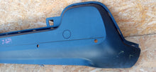 Laden Sie das Bild in den Galerie-Viewer, CITROEN C3 III 16- UNTERER ANSATZ HECKDIFFUSOR HECKSTOSSSTANGE 4 X PDC 9813343877