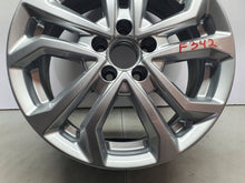 Laden Sie das Bild in den Galerie-Viewer, Toyota Avensis AURIS ALUFELGE 6.5x16 ET45 5x114.3 DEZENT KBA52616