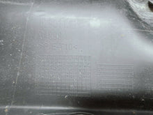Load image into Gallery viewer, Citroen C4 Cactus 14- REAR BUMPER WITHOUT PDC 9801686677