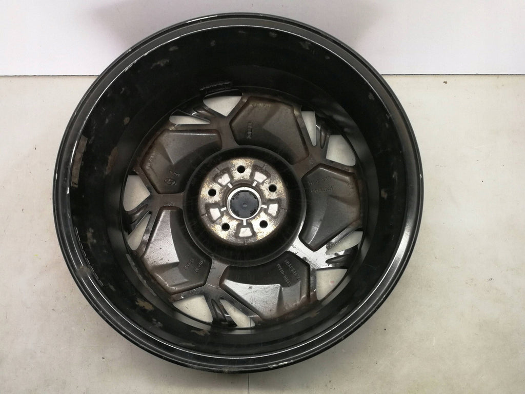 Hyundai Ioniq 5 FELGA ALUMINIOWA 19 CALI 7.5x19 ET49.5 5x114.3 52910-GI130