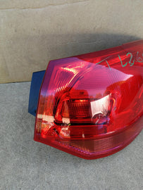 OPEL ASTRA J IV 4 KOMBI LIFT 12- LAMPA PRAWY TYŁ PRAWA TYLNA 13282243
