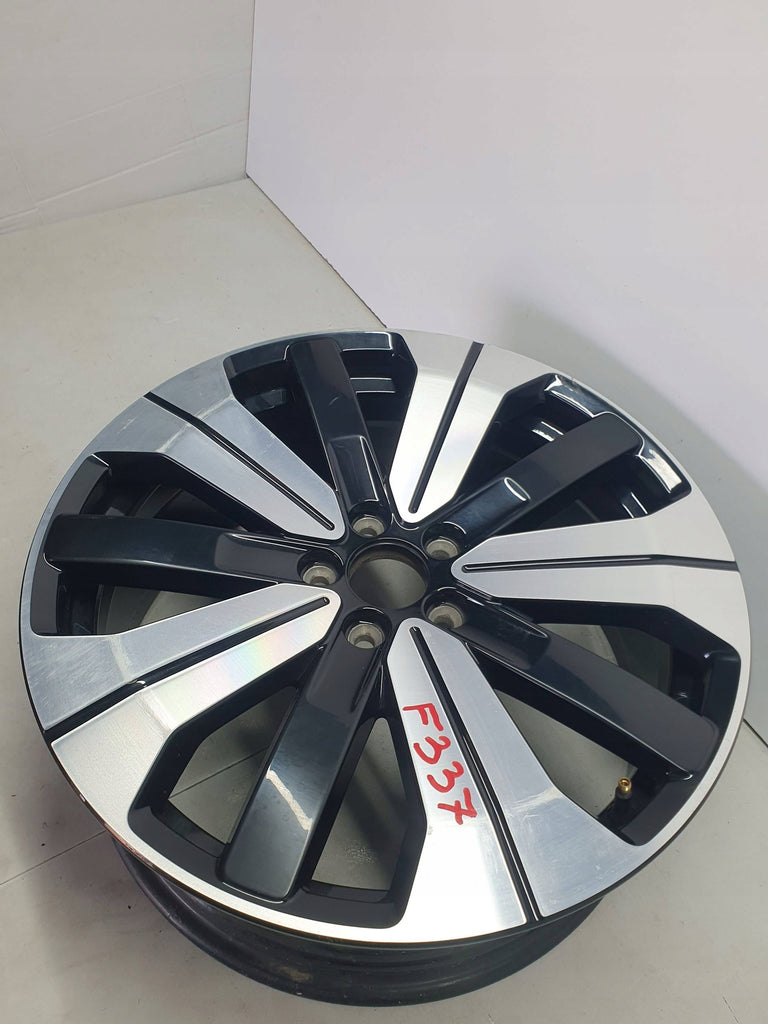 Volvo XC40 XC 40 ALUFELGE 19 ZOLL 7.5x19 ET50.5 5x108 OE 32143627
