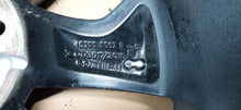 Load image into Gallery viewer, FELGA ALUMINIOWA RENAULT CLIO IV CAPTRUR 6.5"x16" 4X100 ET44 403005471R
