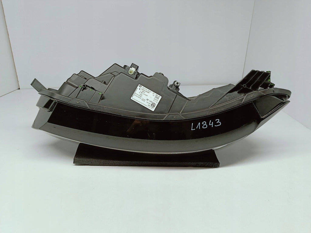 RENAULT MEGANE V 5 E-TECH 21- SCHEINWERFER LINKS VORN FULL LED EU 260606256R
