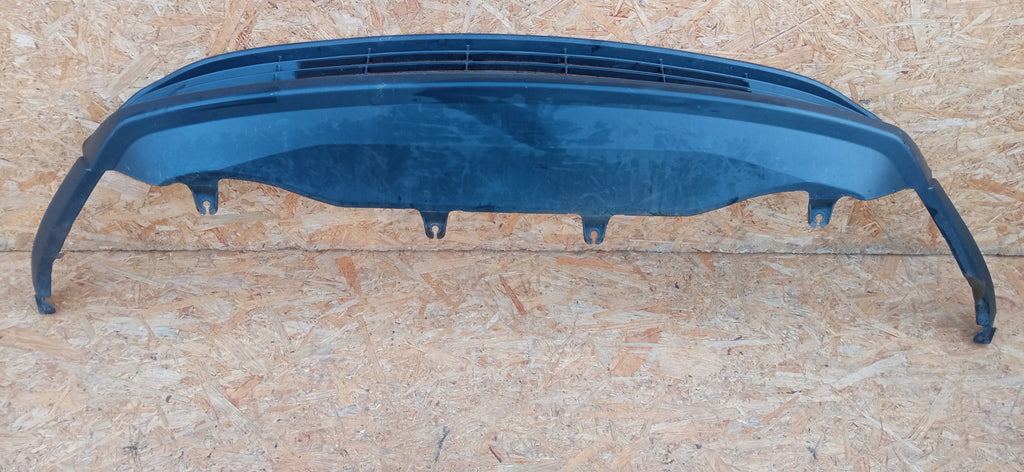 TOYOTA YARIS CROSS 20- DOKŁADKA KRATKA SPOILER ZDERZAKA PRZÓD 52129-0D080