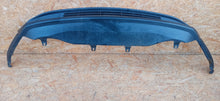 Załaduj zdjęcie do przeglądarki galerii, TOYOTA YARIS CROSS 20- DOKŁADKA KRATKA SPOILER ZDERZAKA PRZÓD 52129-0D080