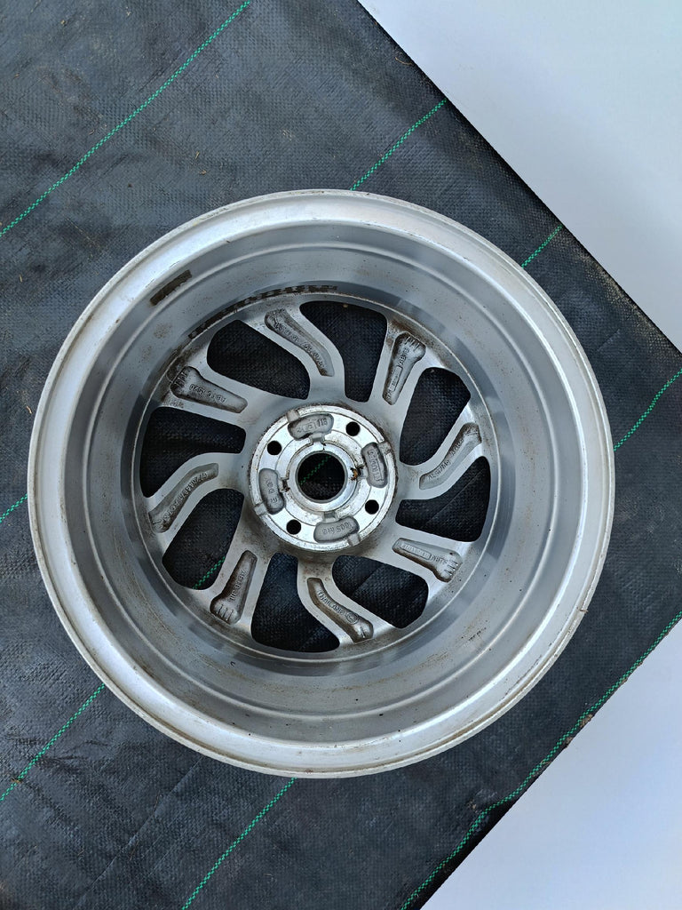 FELGA ALUMINIOWA OPEL OE CROSSLAND 6.5X16 ET20 39007897