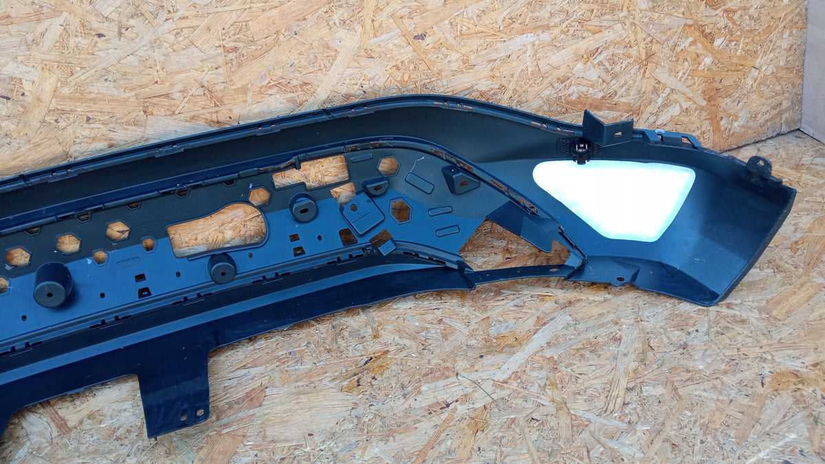 Ford Puma II 19-Dyfuzor Dokładka Spoiler Zderzaka Tył PDC L1TB-17F954-A1-B1 — zdjęcie 6 z 8