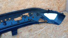 Załaduj zdjęcie do przeglądarki galerii, FORD PUMA II 19-DYFUZOR DOKŁADKA SPOILER ZDERZAKA TYŁ PDC L1TB-17F954-A1-B1
