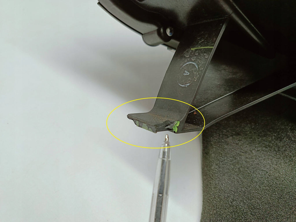 MG 5 MG5 V 20- SCHEINWERFER RECHTS VORNE VOLL-LED EU 10796250 100-40152